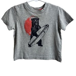 Hanna Anderson T-Shirt Size (18-24M)